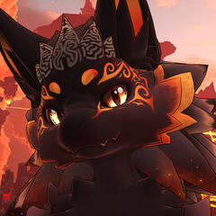Fenrir Texture